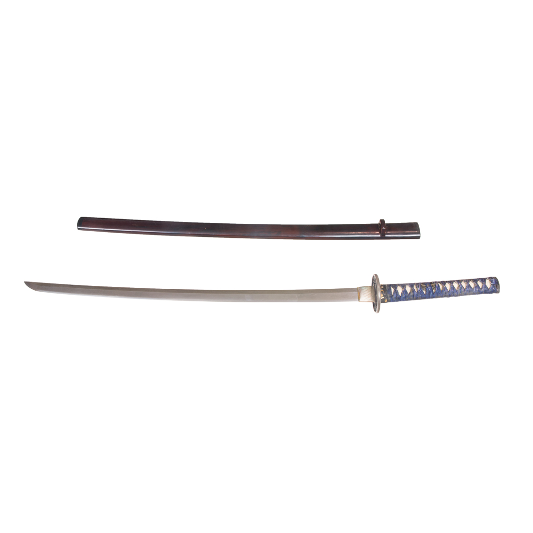 JAPANESE MOUNTED KATANA Japanese