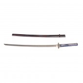 JAPANESE MOUNTED KATANA Japane