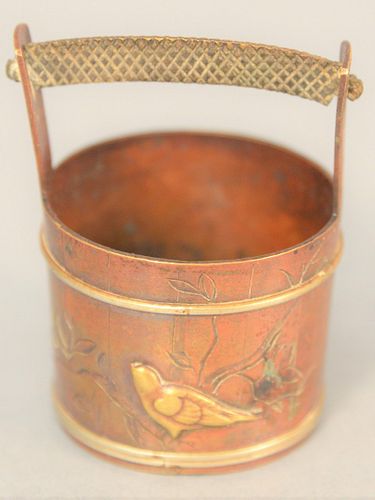 JAPANESE MULTI-METAL MATCH