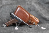 JAPANESE NAMBU TYPE 14 SEMI AU