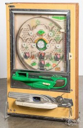 JAPANESE NICHIJIN PACHINKO MAC