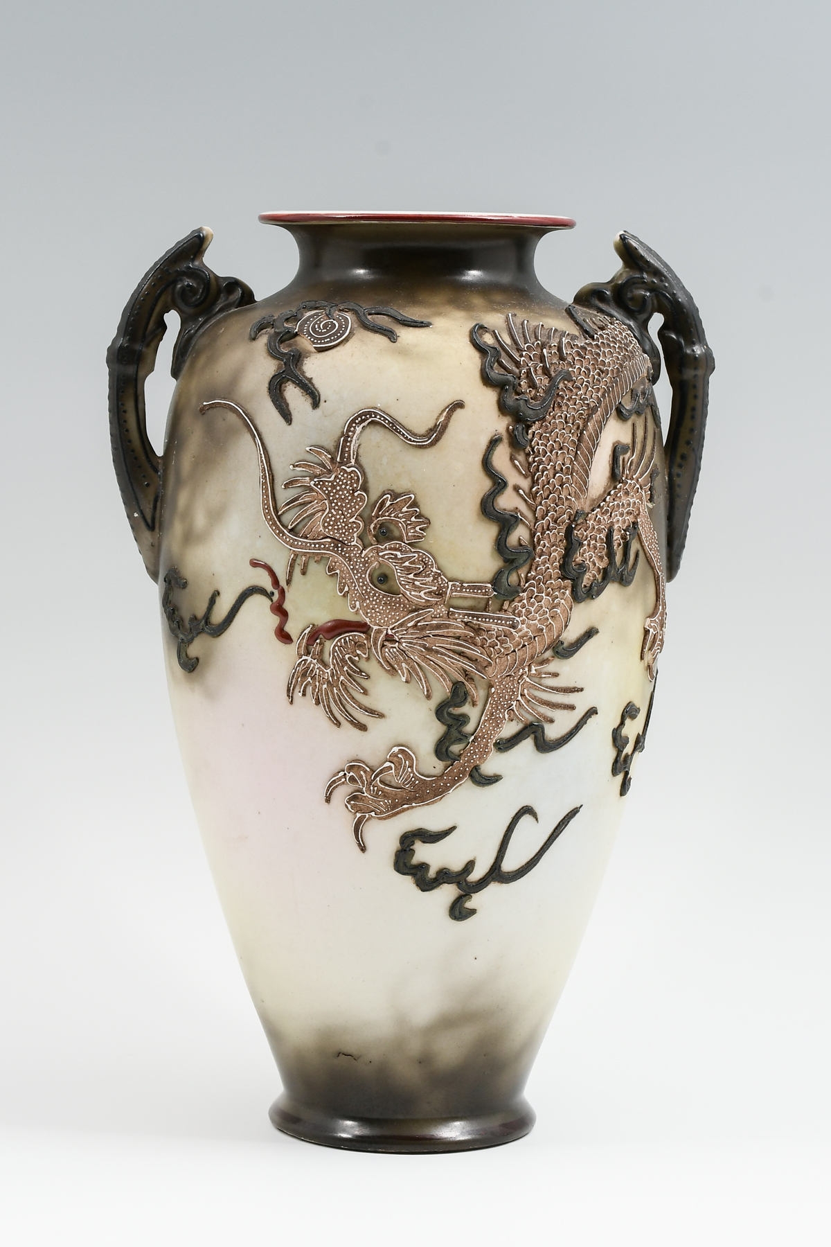 JAPANESE NIPPON MORIAGE DRAGON