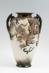 JAPANESE NIPPON MORIAGE DRAGON