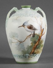 JAPANESE NIPPON MORIAGE KINGFI