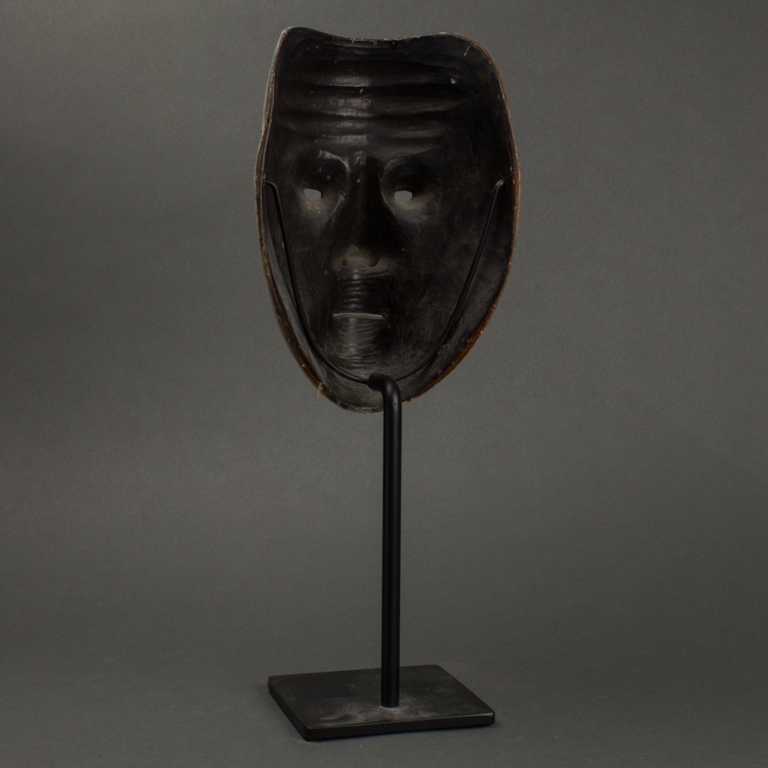 JAPANESE NOH MASK Japanese noh