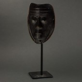 JAPANESE NOH MASK Japanese noh