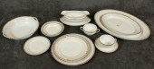 JAPANESE NORITAKE CHINA SETJAP