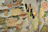 Japanese Obi Silk MaterialDepi
