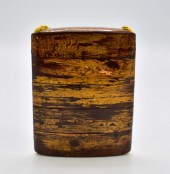 JAPANESE OVERALL GRAINED WOOD