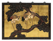 JAPANESE PARCEL-GILT &AMP; LAC