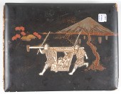 Japanese Photograph Album 10.7