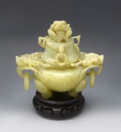 JAPANESE PIERCED SERPENTINE DR