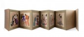 JAPANESE PILLOW BOOK OR SHUNGA