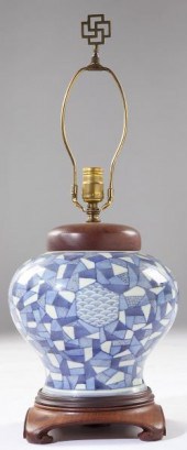 Japanese Porcelain Arita Vase1