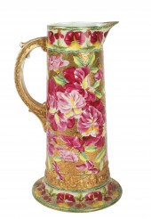 Japanese porcelain chocolate p
