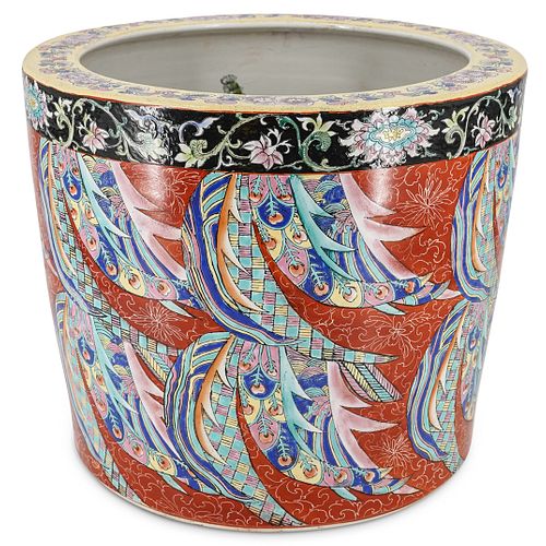JAPANESE PORCELAIN