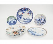 Japanese porcelain to include