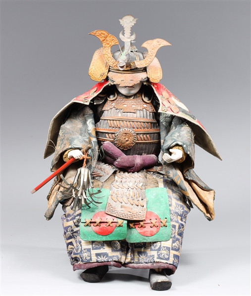 Japanese, probably early 20th