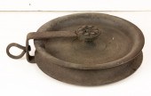 JAPANESE PULLEY Japanese pulle