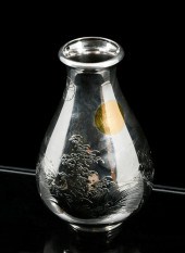 JAPANESE PURE SILVER PRESENTAT