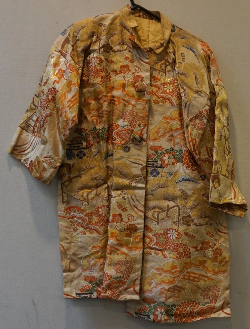 JAPANESE QUILTED YOUTH