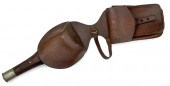 Japanese Saddle Holster Rig Le