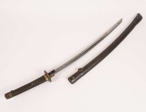 Japanese Samurai Katana/sword;