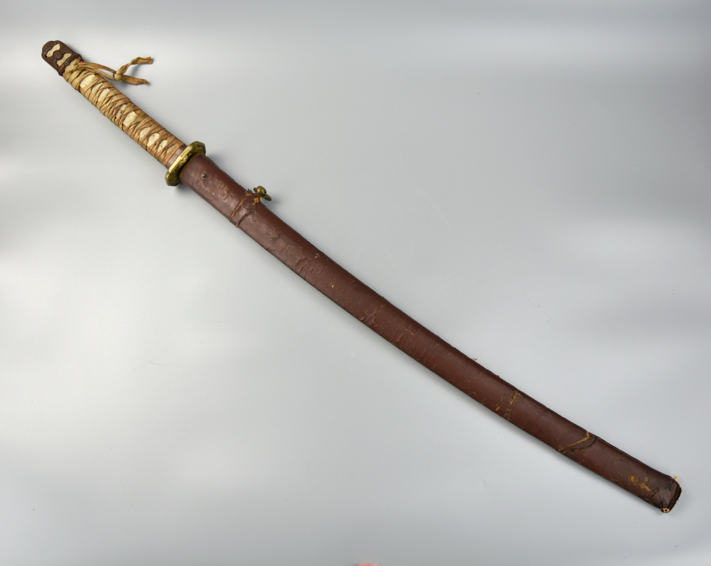 JAPANESE SAMURAI SWORD Japanese