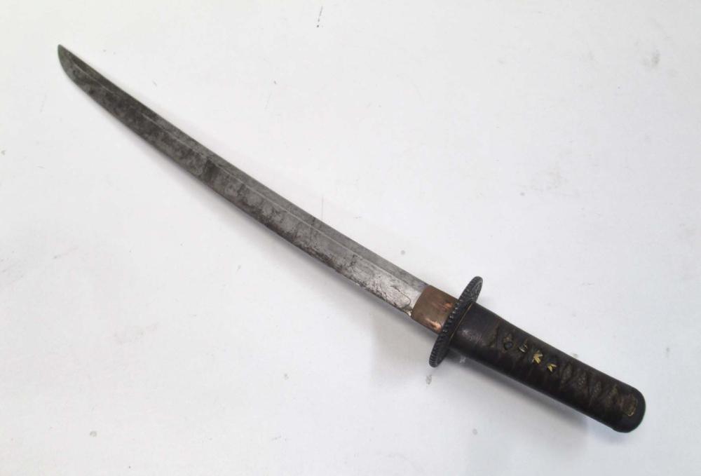 JAPANESE SAMURAI SWORD