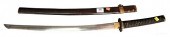 JAPANESE SAMURAI SWORDJapanese