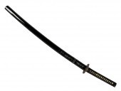 JAPANESE SAMURAI SWORDthe blad