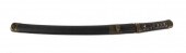 JAPANESE SAMURAI WAKIZASHI SHO