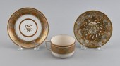 JAPANESE SATSUMA PORCELAIN CUP