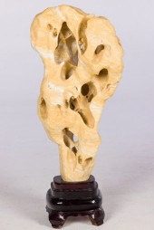 JAPANESE SCHOLAR&#039;S ROCK O