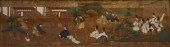 JAPANESE SCHOOL, 18TH/19TH CEN
