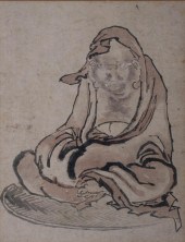 JAPANESE SCHOOL , 19TH CENTURY