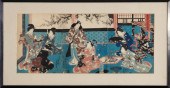 Japanese school (19th century)