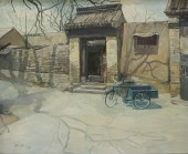 JAPANESE SCHOOL, 20TH-21ST CEN