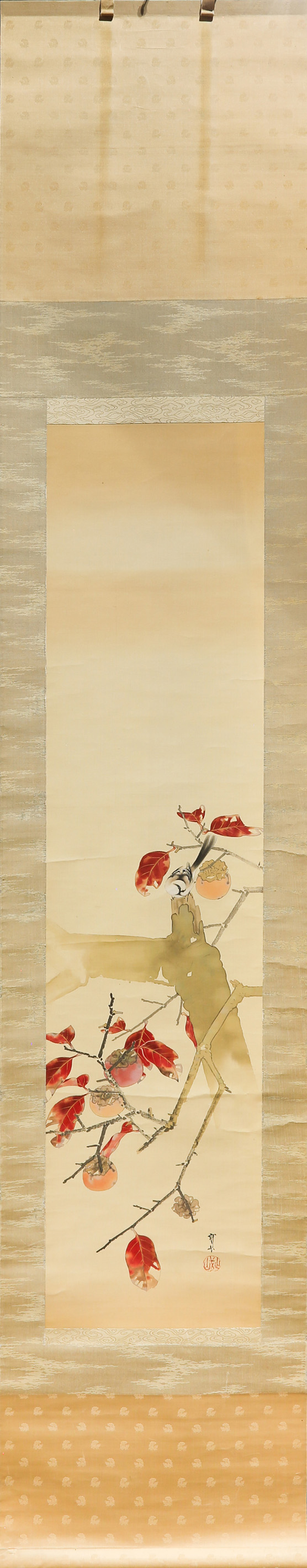 JAPANESE SCHOOL - BIRD AND