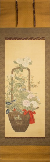 JAPANESE SCHOOL - BOUQUET Japa