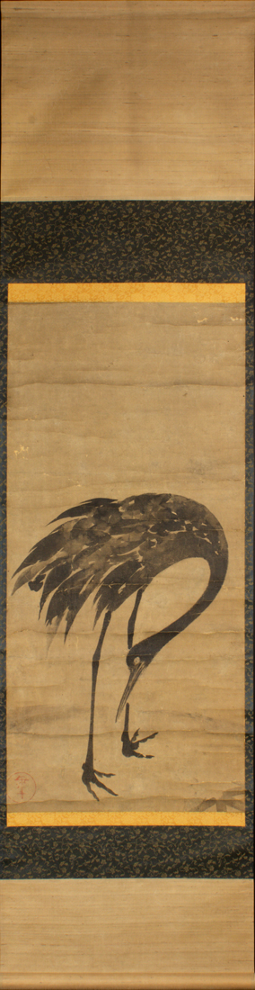 JAPANESE SCHOOL - CRANE Japanese
