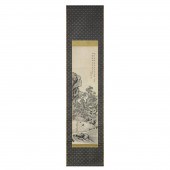 JAPANESE SCHOOL - CRANES AND P