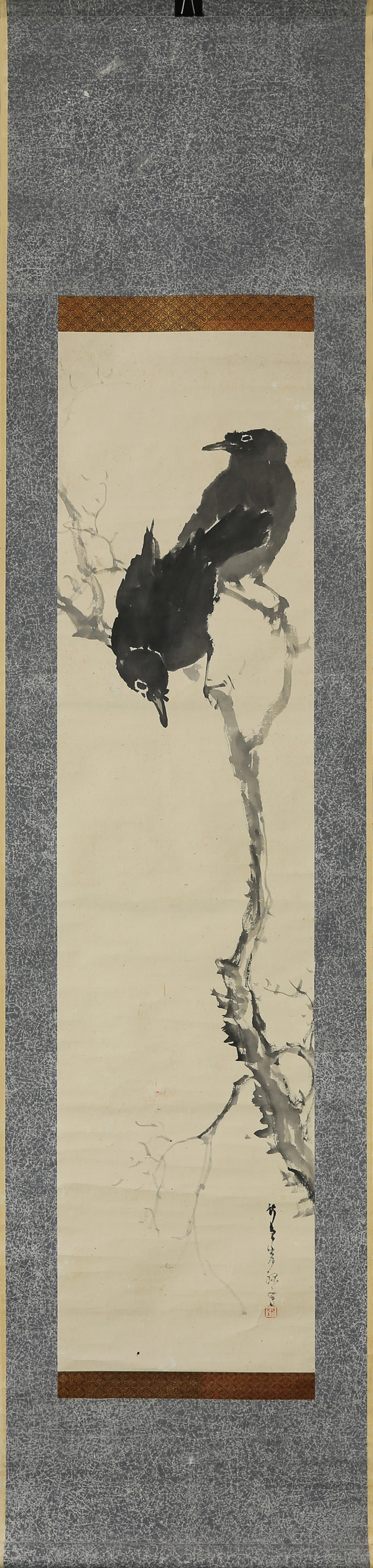 JAPANESE SCHOOL - CROWS Japanese
