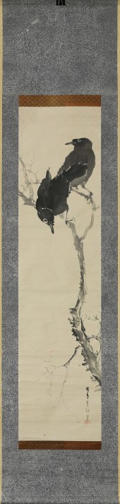 JAPANESE SCHOOL - CROWS Japane