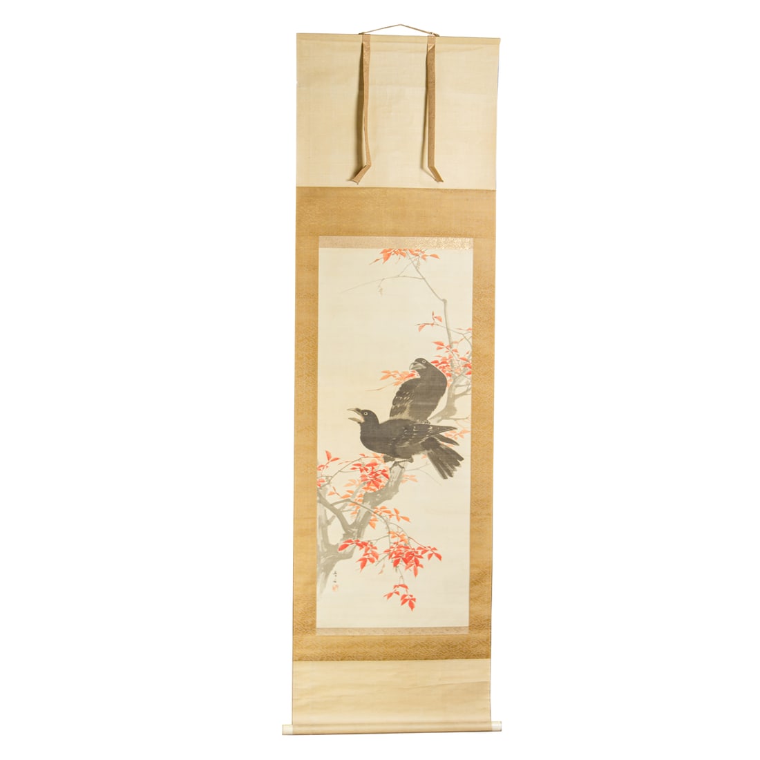 JAPANESE SCHOOL -  CROWSJapanese