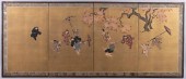 JAPANESE SCHOOL DANCERS IN THE