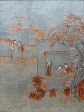JAPANESE SCHOOL, DOMESTIC SCEN
