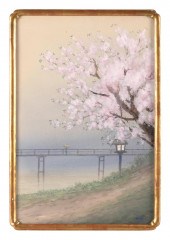 JAPANESE SCHOOL (EARLY 20TH CE