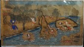 JAPANESE SCHOOL, EARLY 20TH CE
