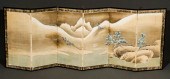 JAPANESE SCHOOL, EDO PERIOD (1